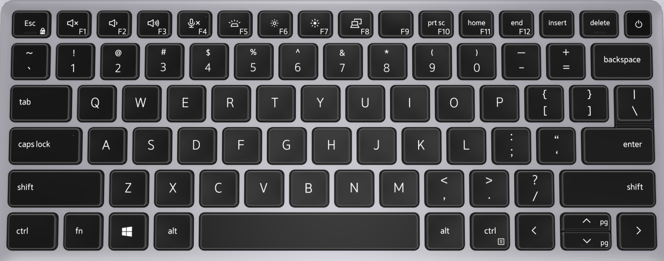 How To Unlock Dell Laptop Keyboard: The Simplest Ways